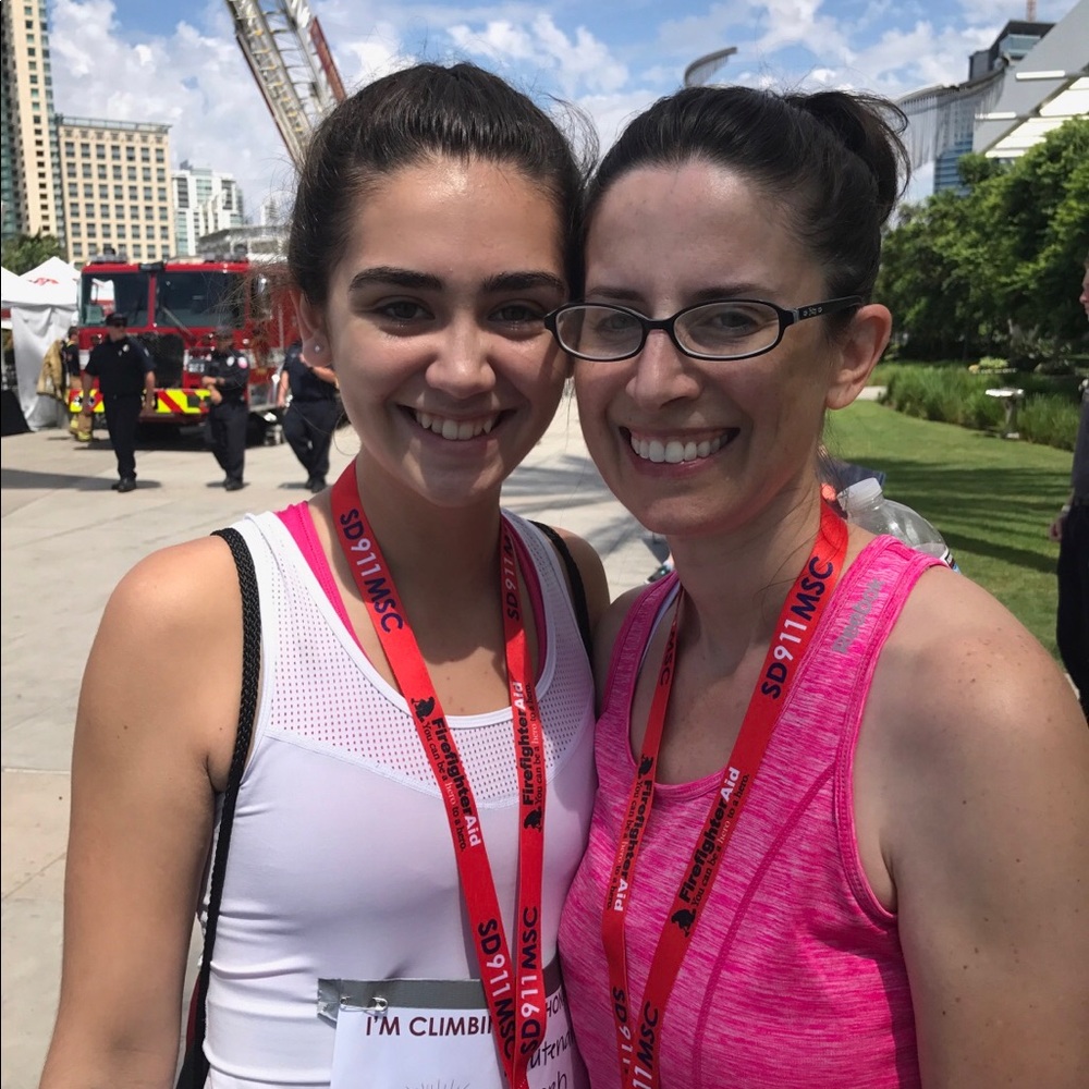 Meet your Posher, Jasmine